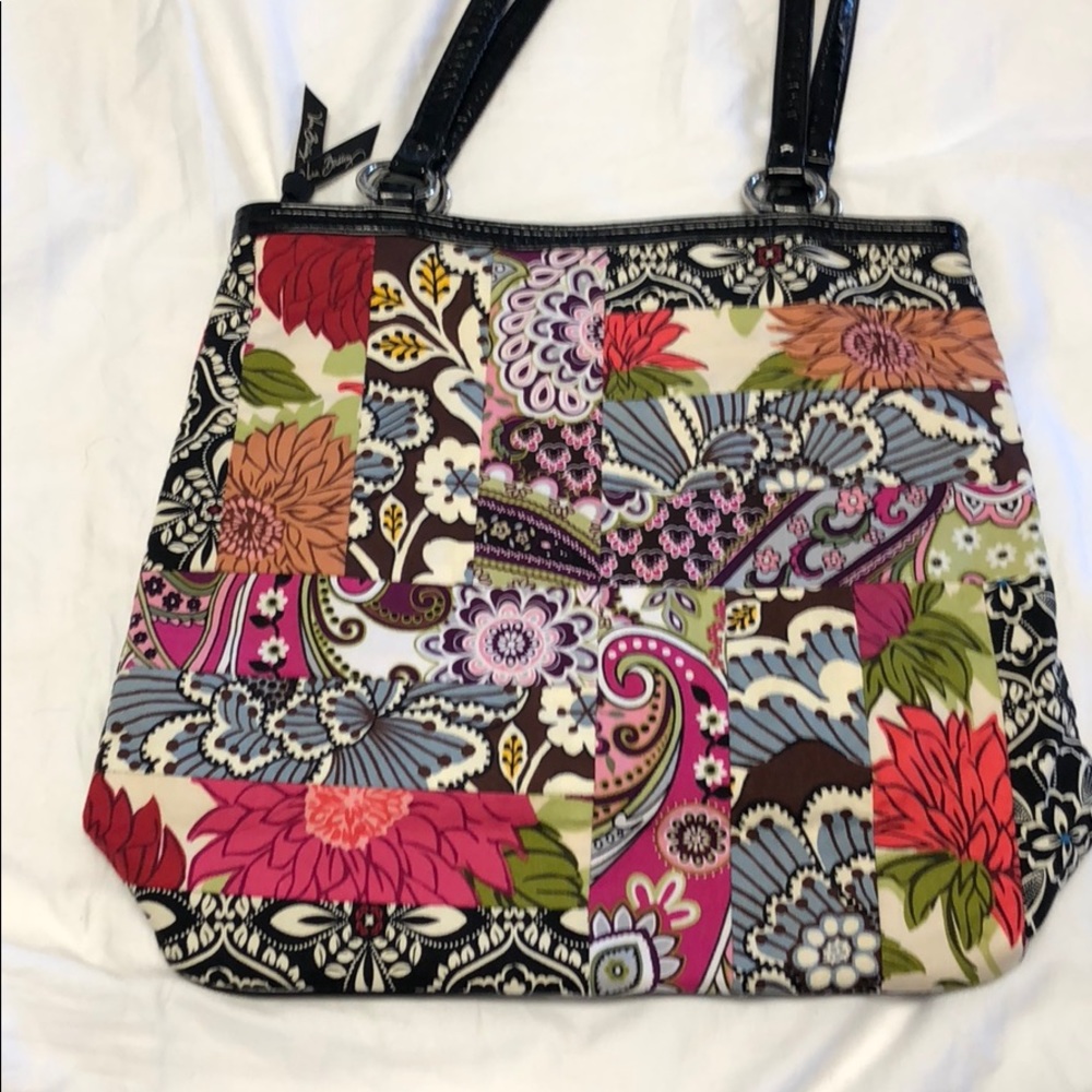 New Vera Bradley purse